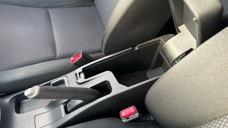 Honda Jazz 1.3 i-VTEC SE 5dr Petrol Hatchback